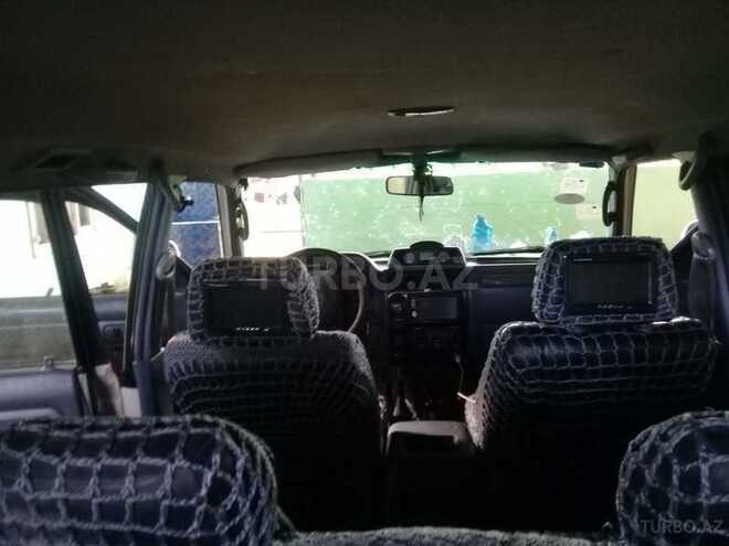 Toyota Prado 1998, 205,000 km - 2.7 l - Bakı