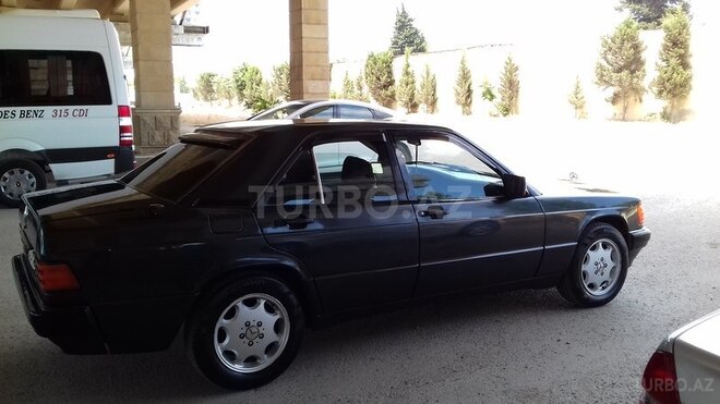 Mercedes 190 1990, 238,041 km - 0.2 l - Bakı