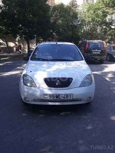 Saipa Tiba 2013, 13,500 km - 1.5 л - Bakı