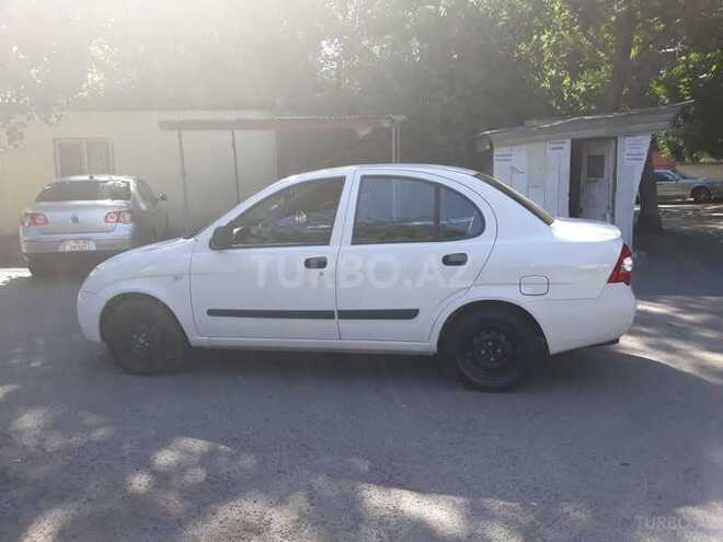 Saipa Tiba 2013, 13,500 km - 1.5 л - Bakı