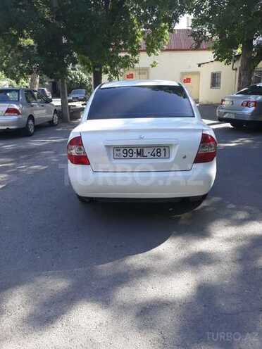 Saipa Tiba 2013, 13,500 km - 1.5 л - Bakı