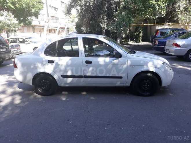 Saipa Tiba 2013, 13,500 km - 1.5 л - Bakı