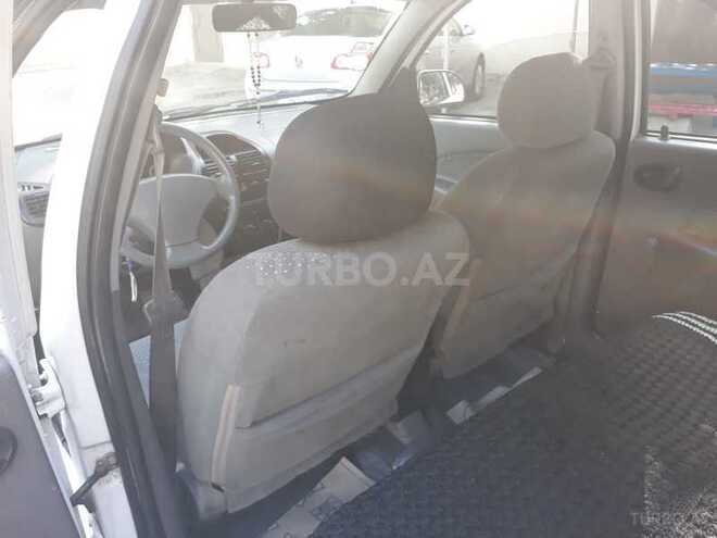 Saipa Tiba 2013, 13,500 km - 1.5 л - Bakı