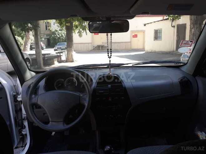 Saipa Tiba 2013, 13,500 km - 1.5 л - Bakı