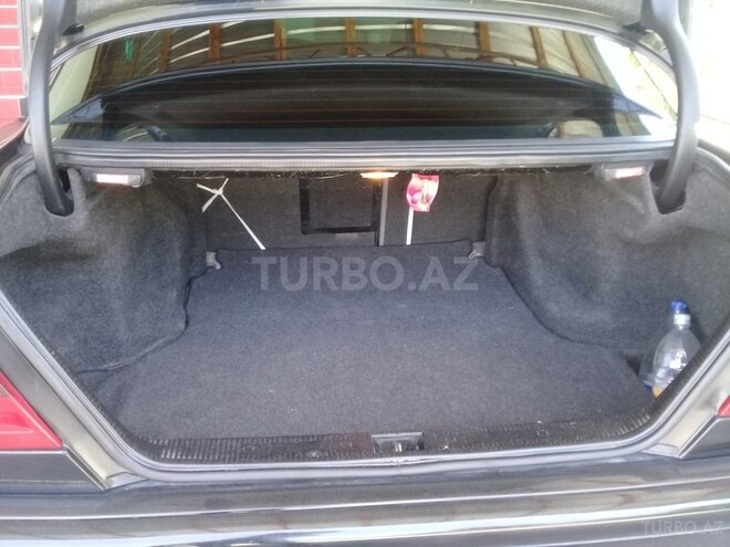 Mercedes C 230 1999, 210,000 km - 2.3 l - Göyçay