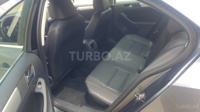 Volkswagen Jetta 2014, 83,000 km - 1.8 l - Gəncə