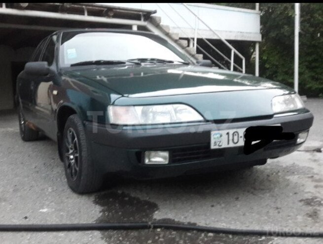 Daewoo Espero 1996, 279,000 km - 2.0 l - Bərdə