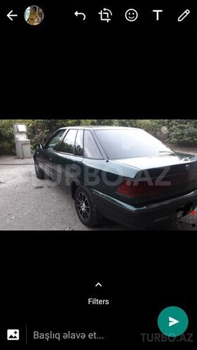 Daewoo Espero 1996, 279,000 km - 2.0 l - Bərdə