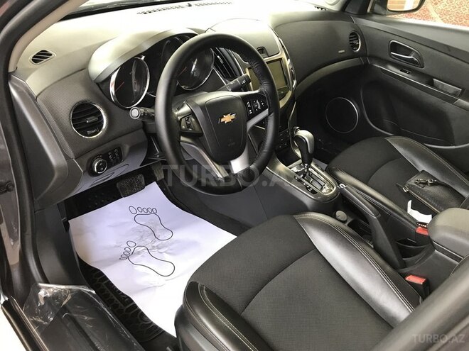 Chevrolet Cruze 2013, 159,000 km - 1.8 l - Bakı