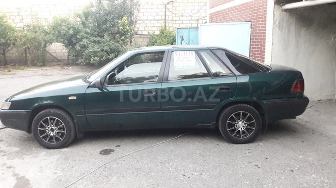 Daewoo Espero 1996, 279,000 km - 2.0 l - Bərdə