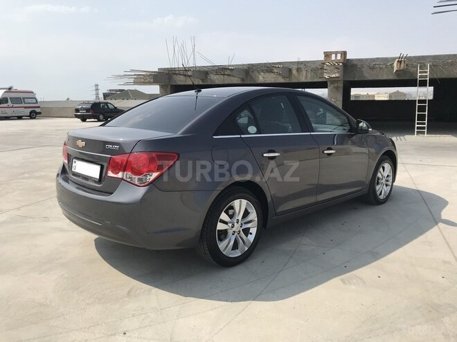 Chevrolet Cruze 2013, 159,000 km - 1.8 l - Bakı