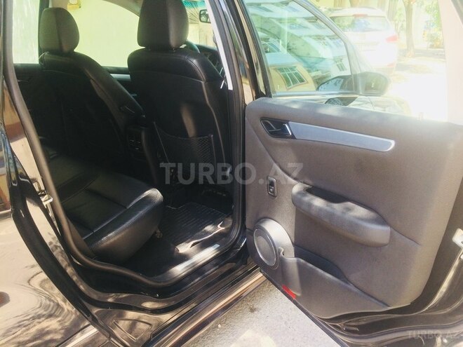 Mercedes B 200 2005, 189,000 km - 2.0 l - Sumqayıt
