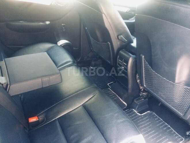 Mercedes B 200 2005, 189,000 km - 2.0 l - Sumqayıt