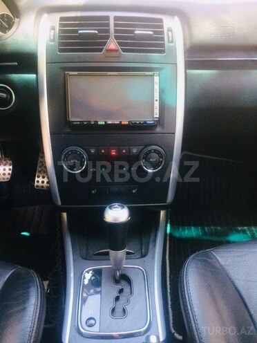 Mercedes B 200 2005, 189,000 km - 2.0 l - Sumqayıt