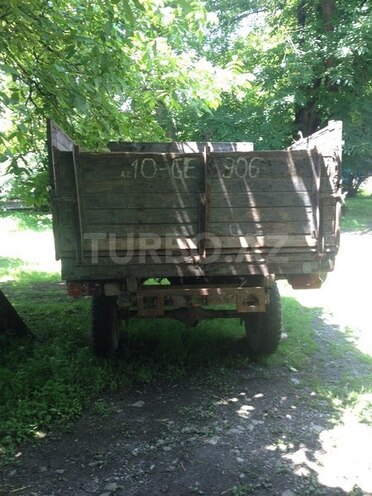 UAZ 3303 1990, 245,000 km - 2.4 l - Şəki
