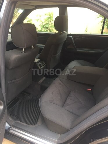 Mercedes E 240 1997, 288,000 km - 2.4 l - Sumqayıt