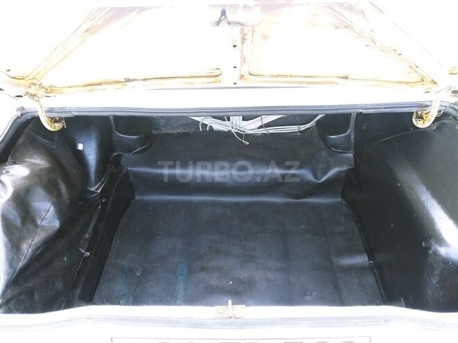LADA (VAZ) 2107 2011, 96,000 km - 1.6 l - Gəncə