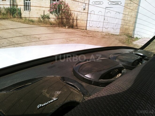 LADA (VAZ) 2107 2011, 96,000 km - 1.6 l - Gəncə