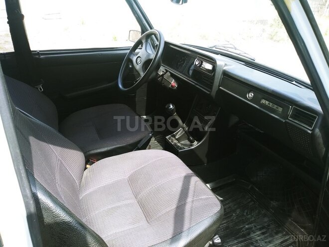 LADA (VAZ) 2107 2011, 96,000 km - 1.6 l - Gəncə