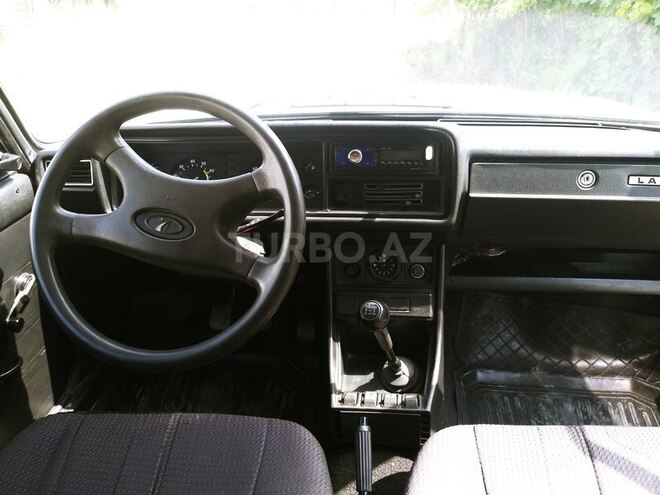 LADA (VAZ) 2107 2011, 96,000 km - 1.6 l - Gəncə