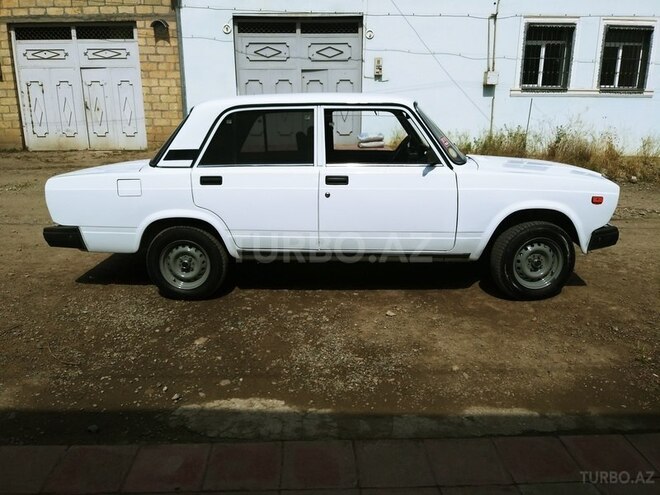 LADA (VAZ) 2107 2011, 96,000 km - 1.6 l - Gəncə