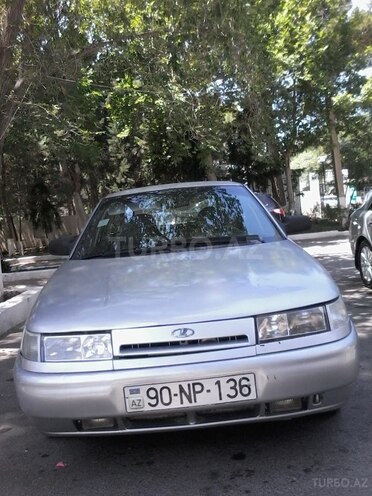 LADA (VAZ) 2112 2004, 312,160 km - 1.6 l - Sumqayıt