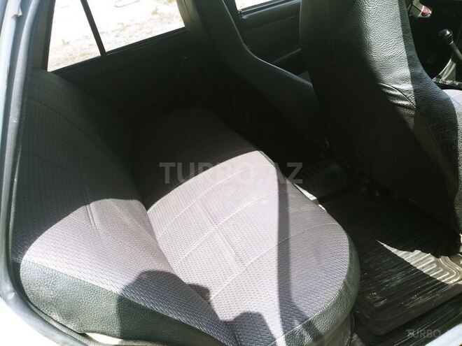 LADA (VAZ) 2107 2011, 96,000 km - 1.6 l - Gəncə