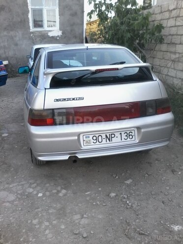LADA (VAZ) 2112 2004, 312,160 km - 1.6 l - Sumqayıt