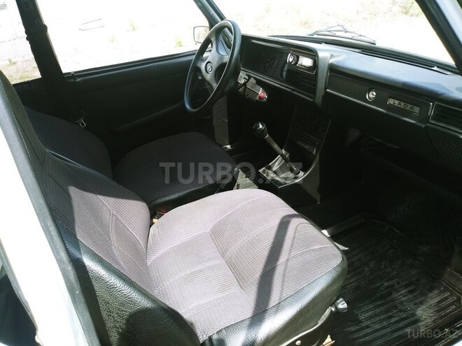 LADA (VAZ) 2107 2011, 96,000 km - 1.6 l - Gəncə