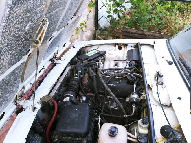 LADA (VAZ) 2107 2011, 96,000 km - 1.6 l - Gəncə