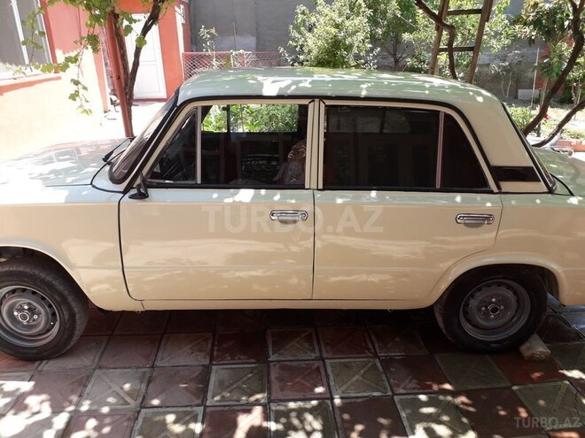 LADA (VAZ) 2101 1984, 344,713 km - 1.3 l - Bakı