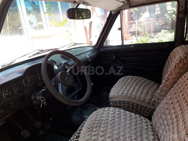 LADA (VAZ) 2101 1984, 344,713 km - 1.3 l - Bakı
