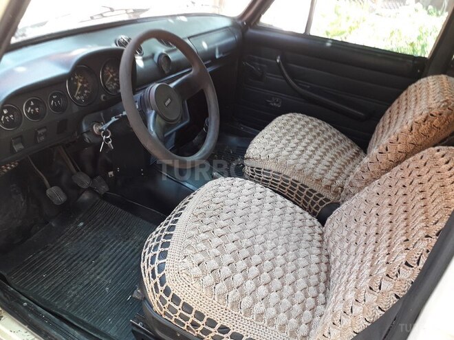 LADA (VAZ) 2101 1984, 344,713 km - 1.3 l - Bakı