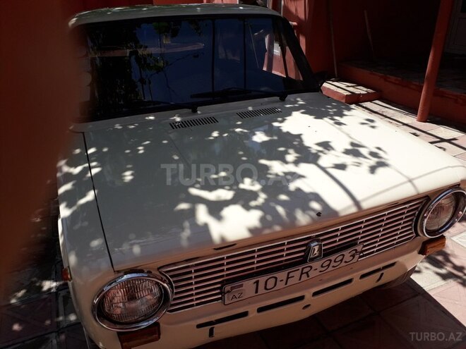 LADA (VAZ) 2101 1984, 344,713 km - 1.3 l - Bakı