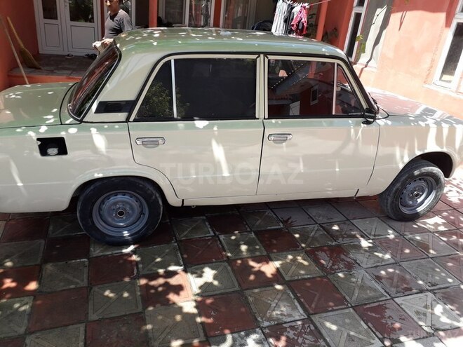 LADA (VAZ) 2101 1984, 344,713 km - 1.3 l - Bakı