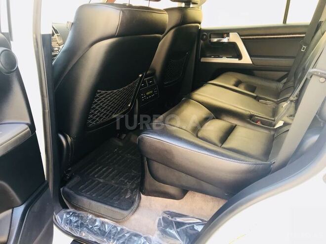 Toyota Land Cruiser 2012, 78,000 km - 4.6 л - Bakı