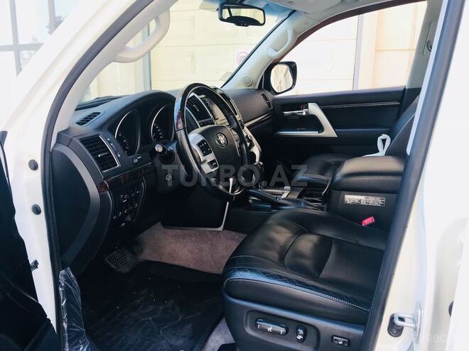 Toyota Land Cruiser 2012, 78,000 km - 4.6 л - Bakı