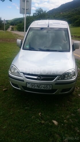 Opel Combo 2008, 141,000 km - 0.2 l - Bakı