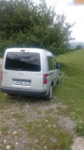 Opel Combo 2008, 141,000 km - 0.2 l - Bakı