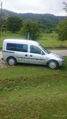 Opel Combo 2008, 141,000 km - 0.2 l - Bakı