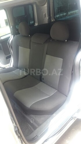 Opel Combo 2008, 141,000 km - 0.2 l - Bakı
