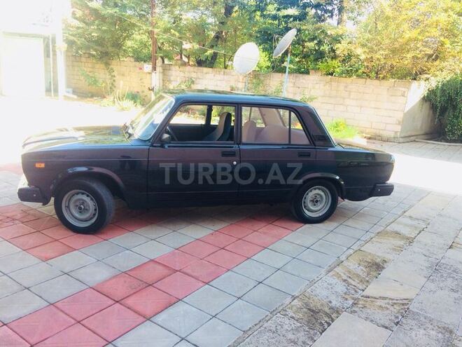LADA (VAZ) 2107 2011, 115,555 km - 1.6 l - Masallı