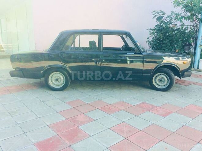 LADA (VAZ) 2107 2011, 115,555 km - 1.6 l - Masallı
