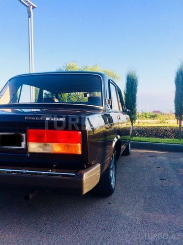 LADA (VAZ) 2107 2011, 115,555 km - 1.6 l - Masallı