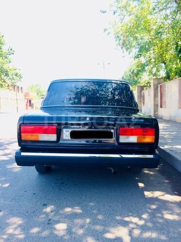 LADA (VAZ) 2107 2011, 115,555 km - 1.6 l - Masallı