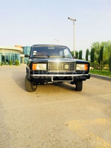 LADA (VAZ) 2107 2011, 115,555 km - 1.6 l - Masallı