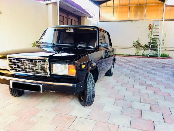 LADA (VAZ) 2107 2011, 115,555 km - 1.6 l - Masallı