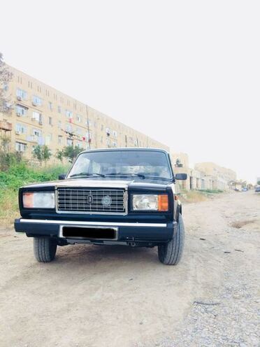 LADA (VAZ) 2107 2011, 115,555 km - 1.6 l - Masallı