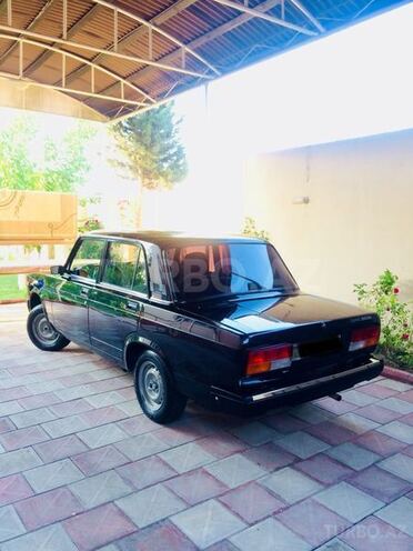 LADA (VAZ) 2107 2011, 115,555 km - 1.6 l - Masallı