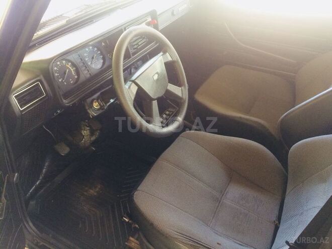 LADA (VAZ) 2107 2011, 115,555 km - 1.6 l - Masallı